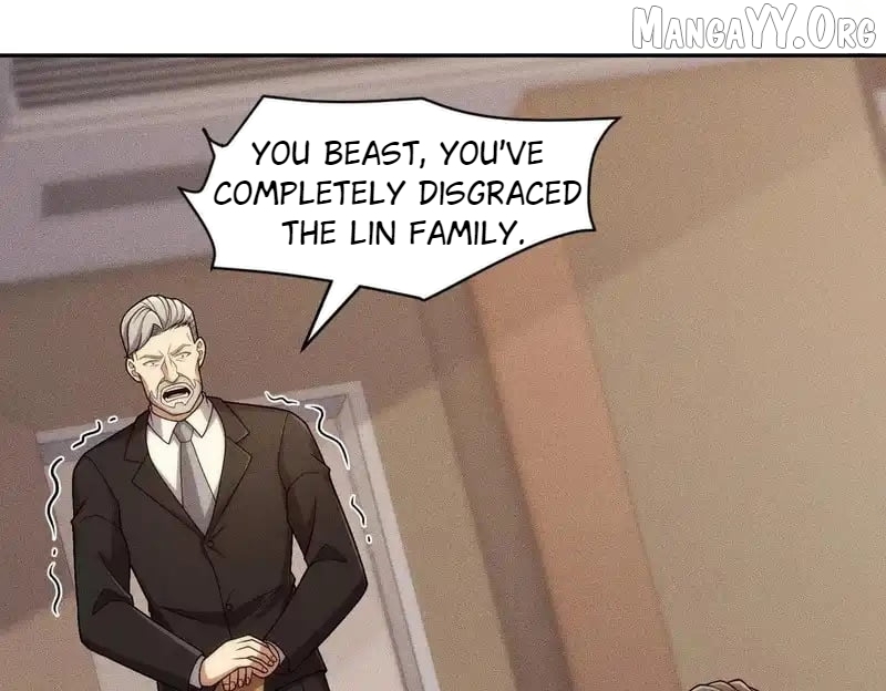 Hidden Dragon in the City (2025) Chapter 27 - page 63
